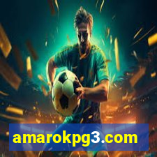 amarokpg3.com