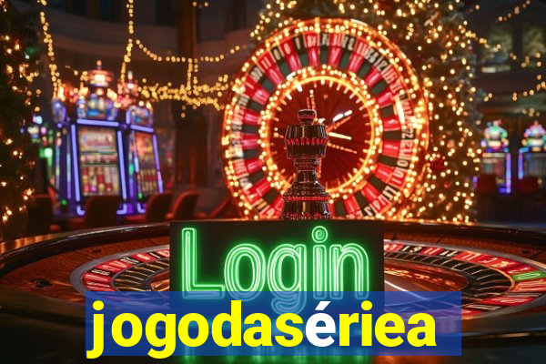 jogodasériea