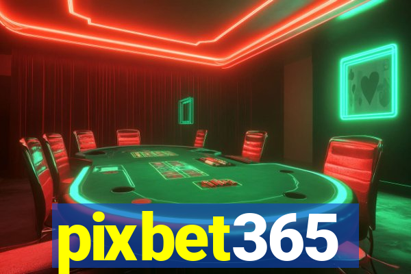 pixbet365