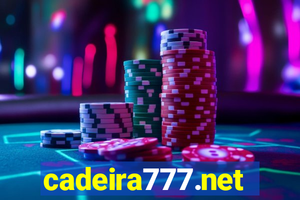 cadeira777.net