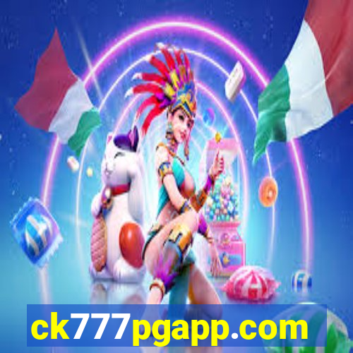 ck777pgapp.com