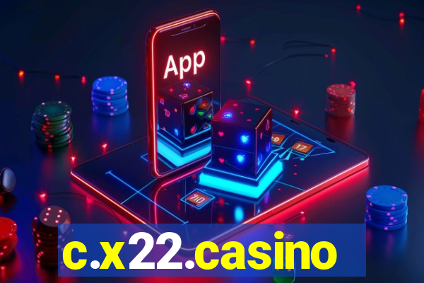 c.x22.casino