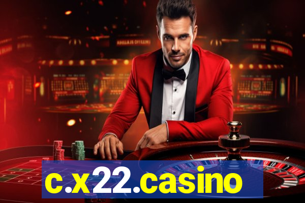 c.x22.casino