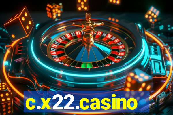 c.x22.casino