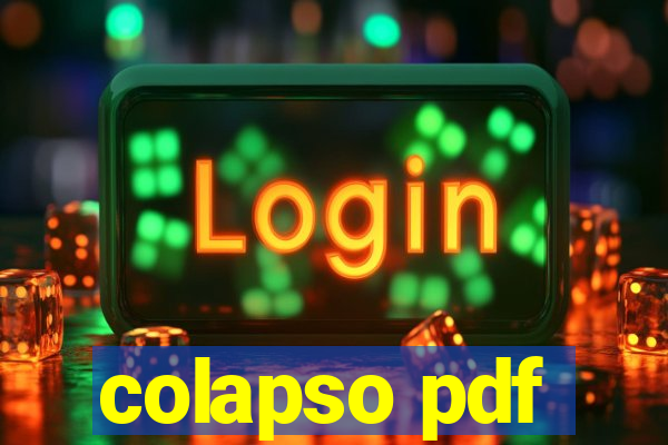 colapso pdf