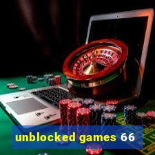 unblocked games 66