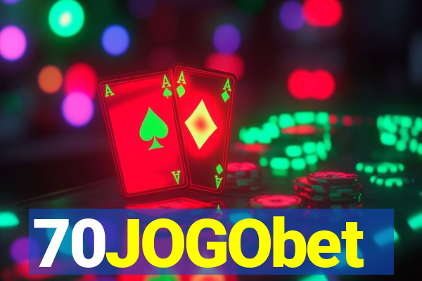 70JOGObet