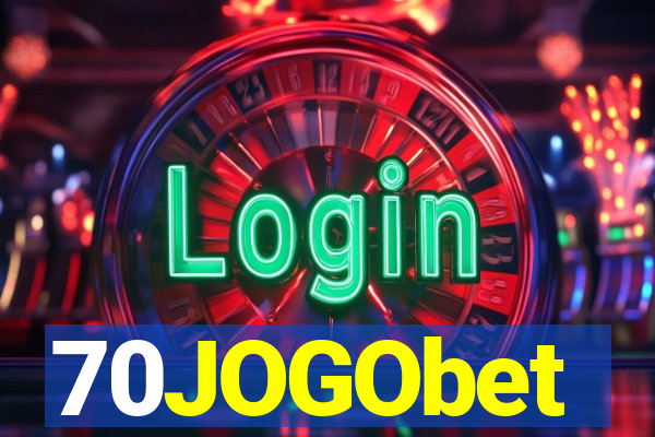 70JOGObet