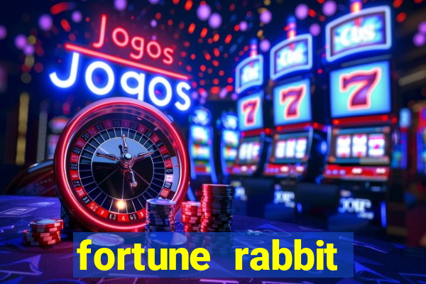 fortune rabbit horario pagante