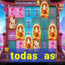 todas as plataformas bet