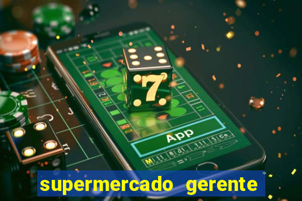 supermercado gerente simulator dinheiro infinito 1.0 23