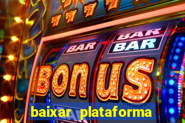 baixar plataforma 585 bet