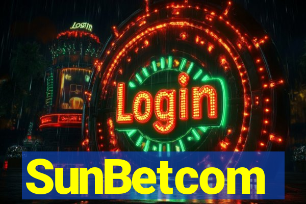 SunBetcom