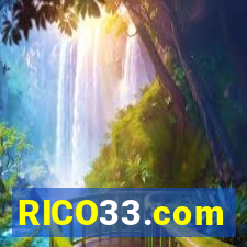 RICO33.com