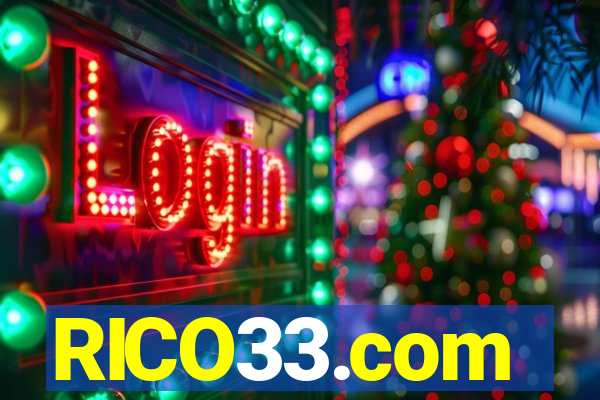 RICO33.com