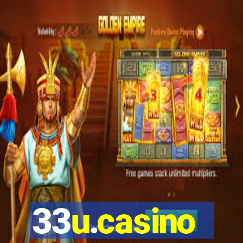 33u.casino