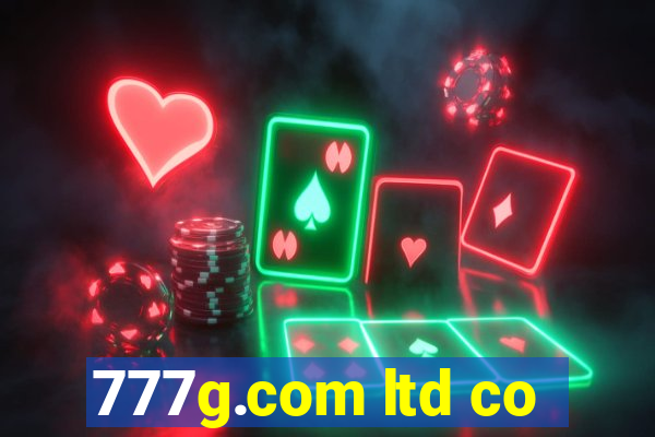 777g.com ltd co