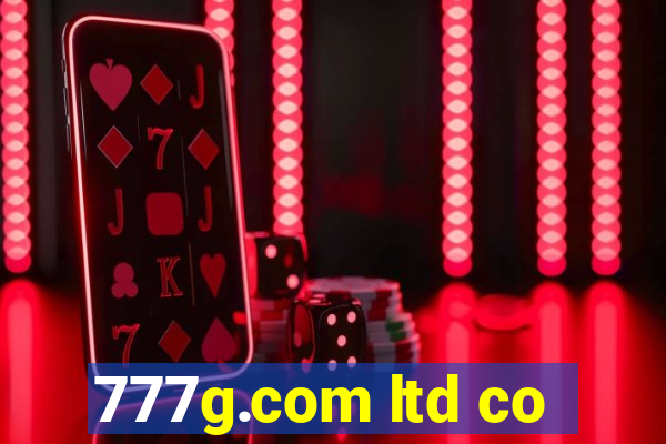 777g.com ltd co