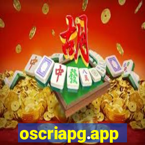 oscriapg.app