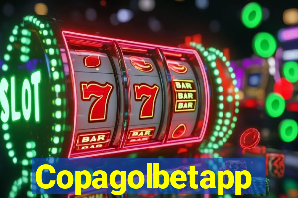 Copagolbetapp