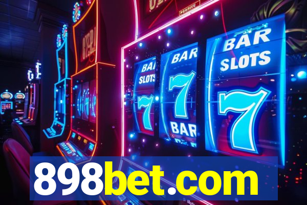 898bet.com