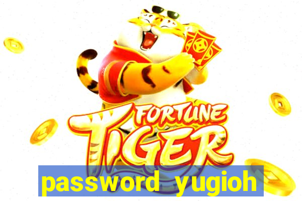 password yugioh forbidden memories