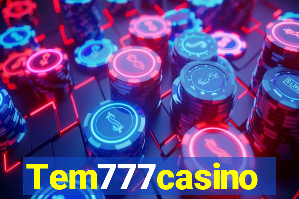 Tem777casino