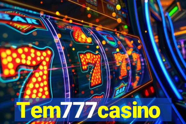 Tem777casino