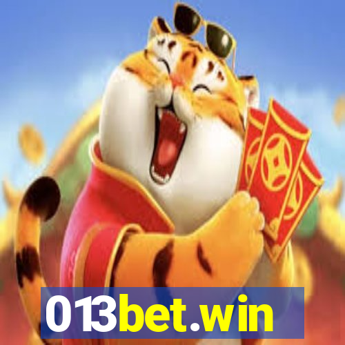 013bet.win