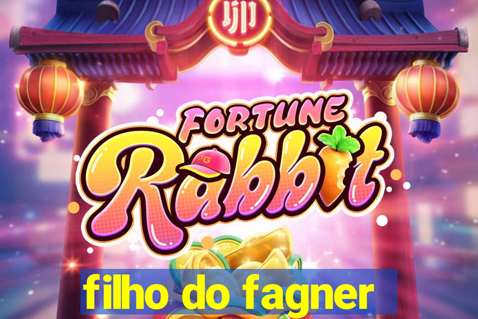 filho do fagner