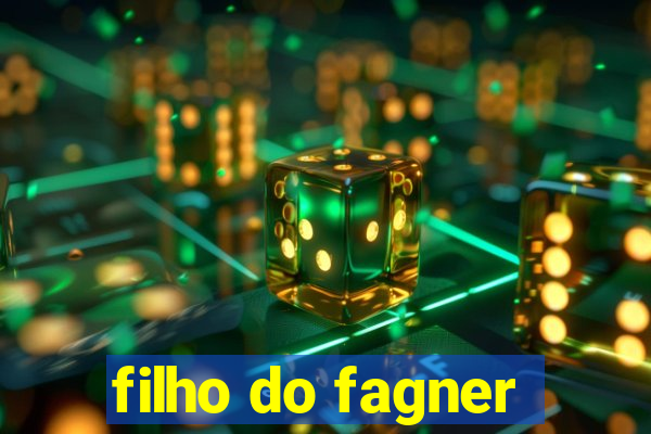 filho do fagner