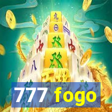 777 fogo