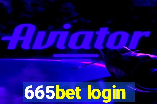 665bet login