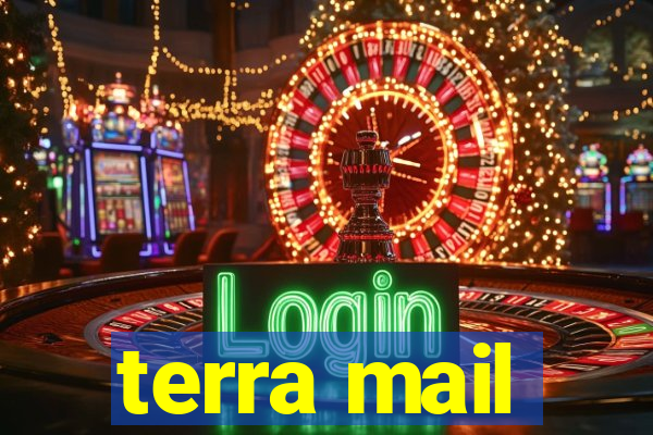 terra mail