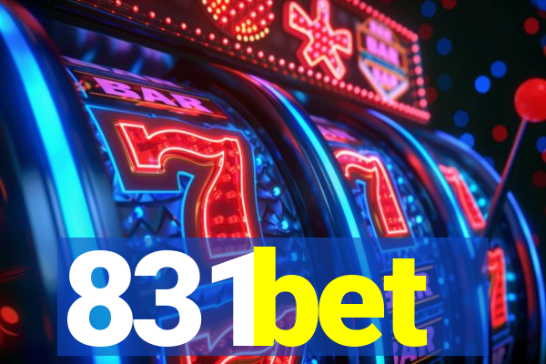 831bet