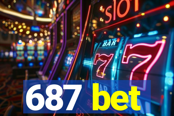 687 bet