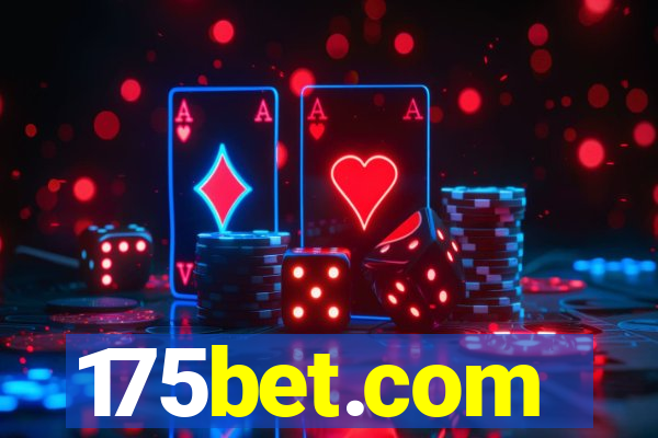 175bet.com