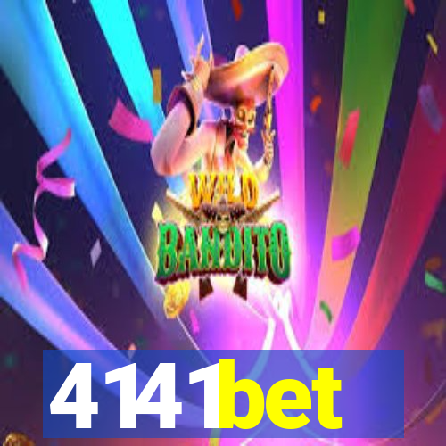 4141bet