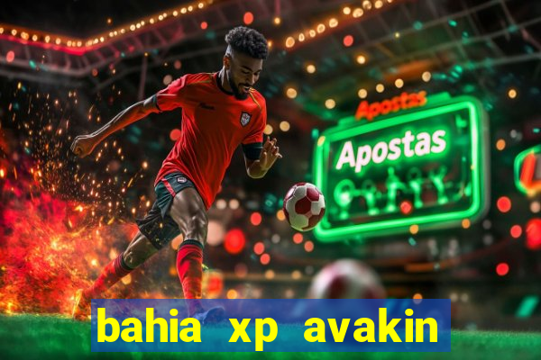 bahia xp avakin life download