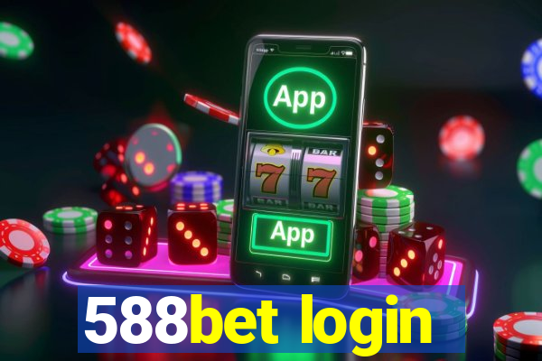 588bet login