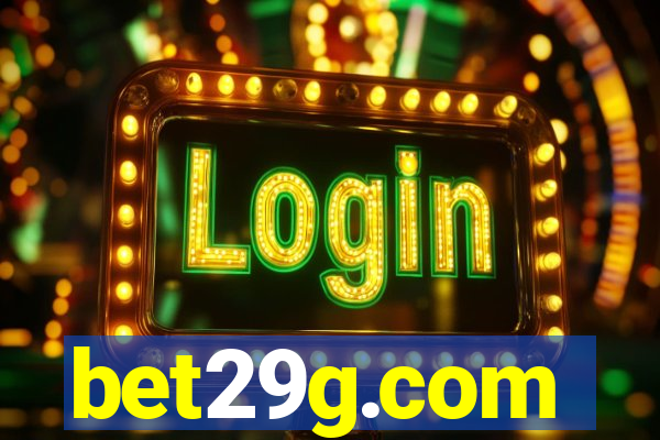 bet29g.com