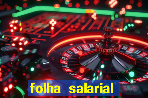 folha salarial flamengo 2019