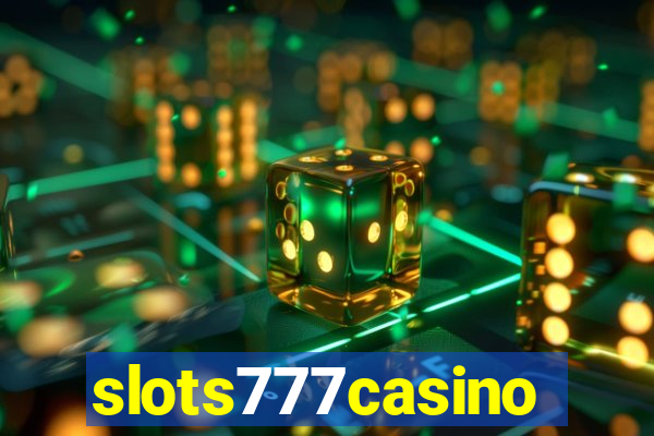 slots777casino