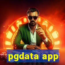 pgdata app