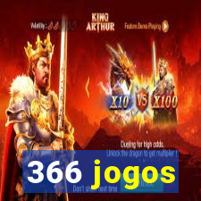 366 jogos