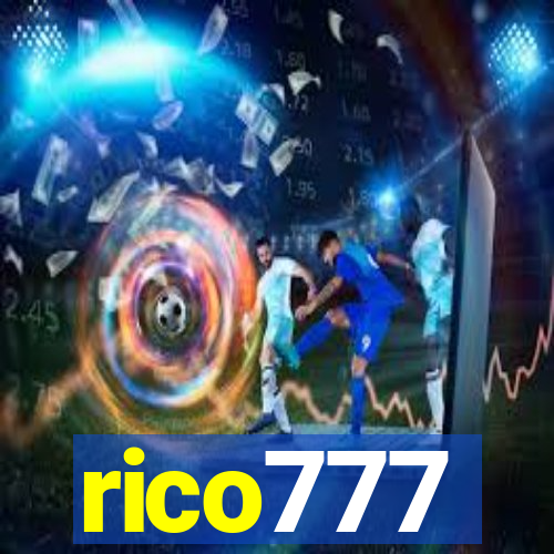 rico777