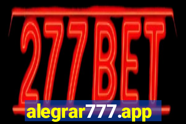 alegrar777.app