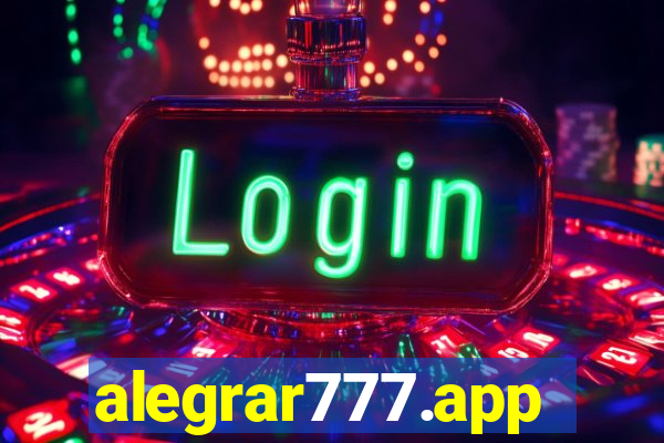 alegrar777.app