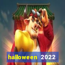 halloween 2022 google doodle