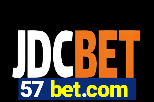 57 bet.com